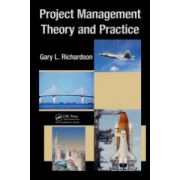Project Management Theory and Practice
