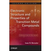 Electronic Structure and Properties of Transition Metal Compounds: Introduction to the Theory