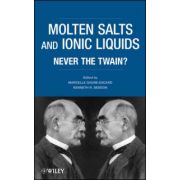 Molten Salts and Ionic Liquids: Never the Twain?