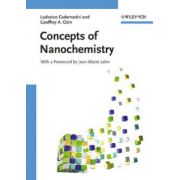 Concepts of Nanochemistry