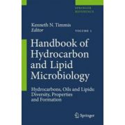 Handbook of Hydrocarbon and Lipid Microbiology, 5-Volume Set