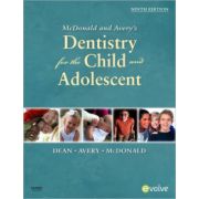 McDonald and Avery Dentistry for the Child and Adolescent