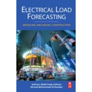 Electrical Load Forecasting: Modeling and Model Construction