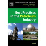 Handbook Of Pollution Prevention And Cleaner Production - Best Practices In The Petroleum Industry