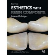 Esthetics with Resin Composite: Basics and Techniques, with DVD