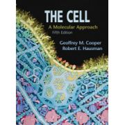 Cell: A Molecular Approach
