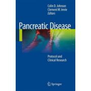 Pancreatic Disease: Protocols and Clinical Research