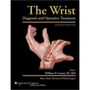 Wrist: Diagnosis and Operative Treatment