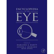 Encyclopedia of the Eye, 4-Volume Set