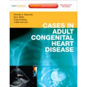 Cases in Adult Congenital Heart Disease