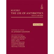 Kucers' The Use of Antibiotics, 2-Volume Set