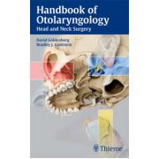 Handbook of Otolaryngology - Head and Neck Surgery