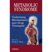 Metabolic Syndrome: Underlying Mechanisms and Drug Therapies