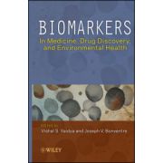 Biomarkers: In Medicine, Drug Discovery, and Environmental Health