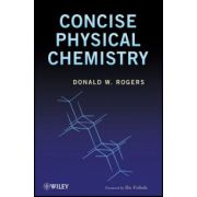 Concise Physical Chemistry