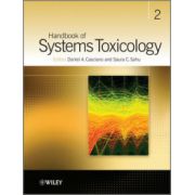 Handbook of Systems Toxicology