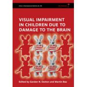 Visual Impairment in Children due to Damage to the Brain