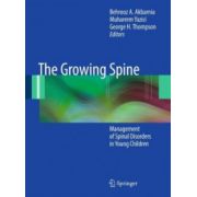 Growing Spine: Management of Spinal Disorders in Young Children