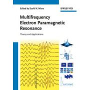 Multifrequency Electron Paramagnetic Resonance: Theory and Applications