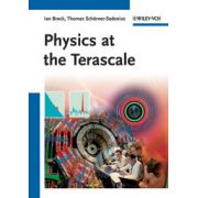 Physics at the Terascale