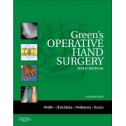Green's Operative Hand Surgery, 2-Volume Set