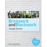 Brickwork and Blockwork
