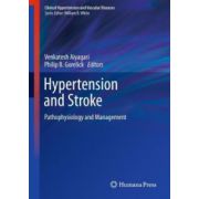 Hypertension and Stroke: Pathophysiology and Management (Clinical Hypertension and Vascular Diseases)