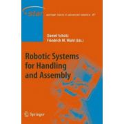Robotic Systems for Handling and Assembly