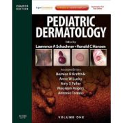 Pediatric Dermatology, 2-Volume Set