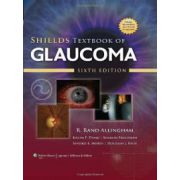 Shields Textbook of Glaucoma