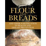 Flour and Breads and their Fortification in Health and Disease Prevention