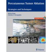 Percutaneous Tumor Ablation: Strategies and Techniques