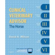 Clinical Veterinary Advisor: Horse