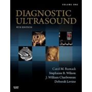 Diagnostic Ultrasound, 2-Volume Set