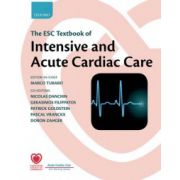 ESC Textbook of Intensive and Acute Cardiac Care