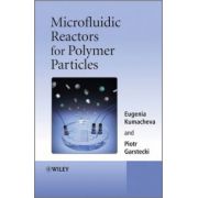 Microfluidic Reactors for Polymer Particles