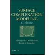 Surface Complexation Modeling: Gibbsite