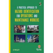 Hazard Identification for Operations and Maintenance Workers
