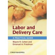 Labor and Delivery Care: A Practical Guide