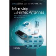 Microstrip and Printed Antennas: New Trends, Techniques and Applications