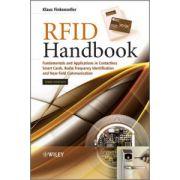 RFID Handbook: Fundamentals and Applications in Contactless Smart Cards, Radio Frequency Identification and Near-Field Communication