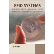 RFID Systems: Research Trends and Challenges