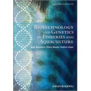 Biotechnology and Genetics in Fisheries and Aquaculture
