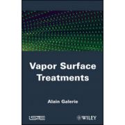 Vapor Surface Treatments