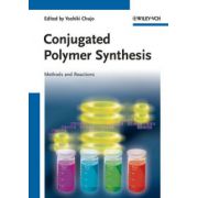 Conjugated Polymer Synthesis: Methods and Reactions