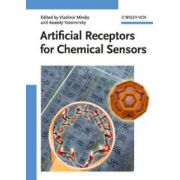 Artificial Receptors for Chemical Sensors