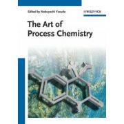 Art of Process Chemistry
