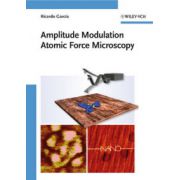 Amplitude Modulation Atomic Force Microscopy