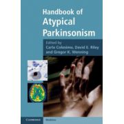 Handbook of Atypical Parkinsonism