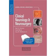 Clinical Neurology and Neurosurgery (Self-Assessment Colour Review)